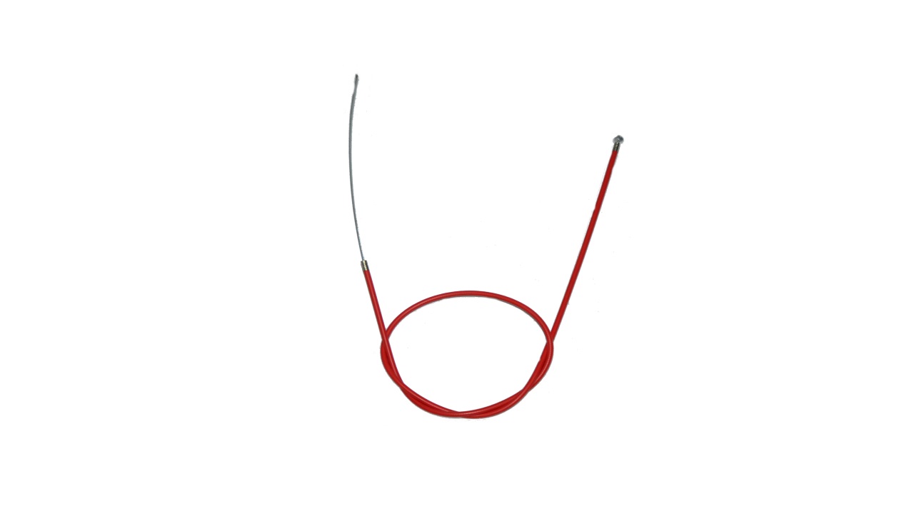 ÖN FREN HALATI KIRMIZI (MX35)